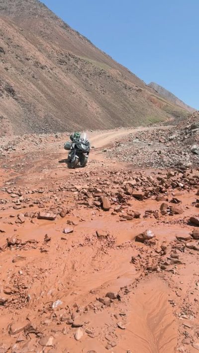 Киргизстан в мае — фото погоды (2026-05-27)