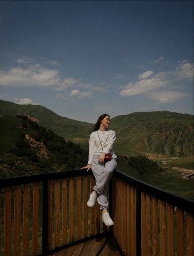 Киргизстан в июне — фото погоды (2026-06-29)