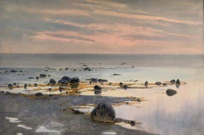 Соловки в июле — фото погоды (2026-07-12)