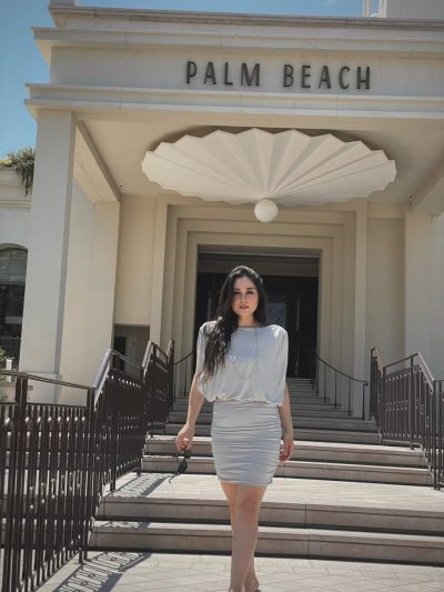 Palm Beach Cannes в июне — фото погоды (2026-06-14)