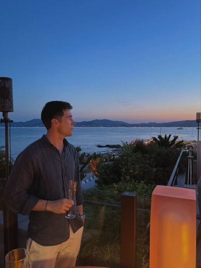 Palm Beach Cannes в июне — фото погоды (2026-06-20)