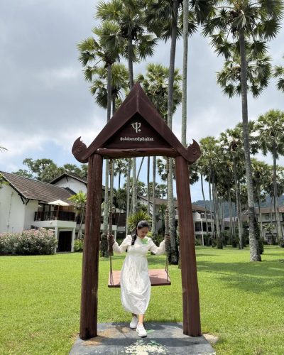 Kata Beach Phuket Thailand в апреле — фото погоды (2026-04-24)