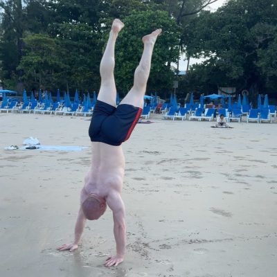 Kata Beach Phuket Thailand в июле — фото погоды (2026-07-05)