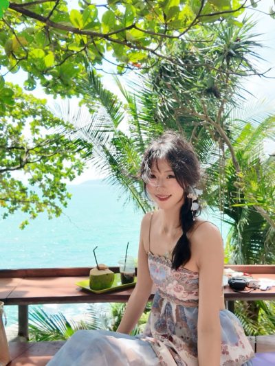 Kata Beach Phuket Thailand в июле — фото погоды (2026-07-09)