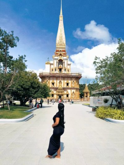 Kata Beach Phuket Thailand в июле — фото погоды (2026-07-12)