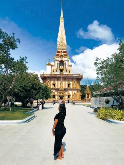 Kata Beach Phuket Thailand в июле — фото погоды (2026-07-12)