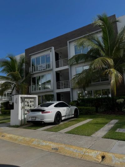 Playa Diamante, Acapulco de Juárez в июле — фото погоды (2026-07-06)