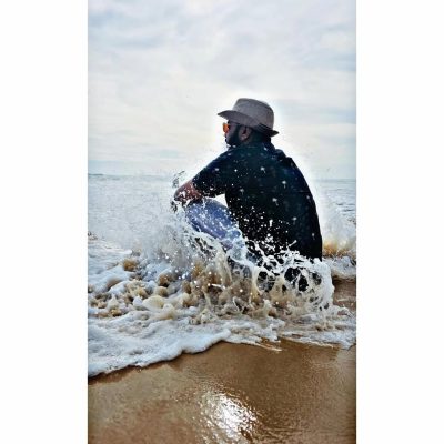 Calgunte Beach, Goa в июне — фото погоды (2026-06-24)