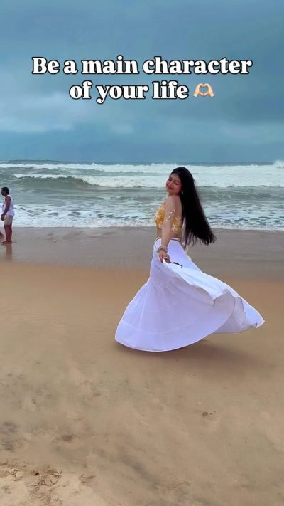 Calgunte Beach, Goa в июле — фото погоды (2026-07-08)