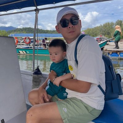 Langkawi Mangroves (Kilim River Cruise) в сентябре — фото погоды (2025-09-16)