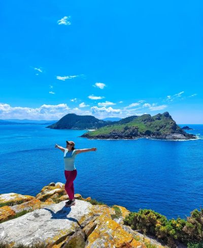 En Algún Lugar Siendo Feliz в мае — фото погоды (2026-05-24)