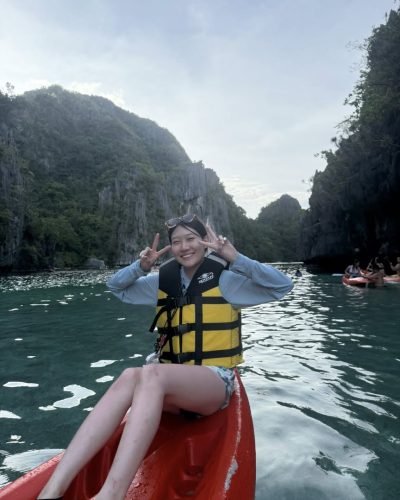 Big Lagoon, El Nido, Palawan в декабре — фото погоды (2025-12-08)
