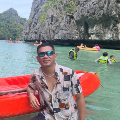 Big Lagoon, El Nido, Palawan в декабре — фото погоды (2025-12-14)