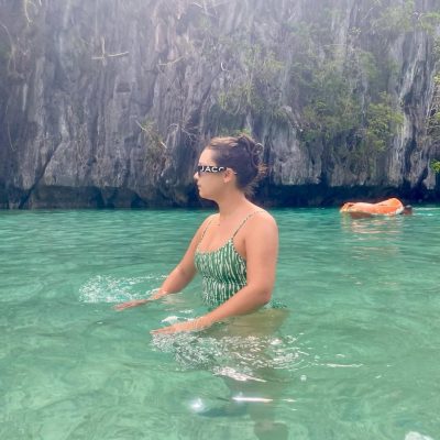 Big Lagoon, El Nido, Palawan в декабре — фото погоды (2025-12-18)