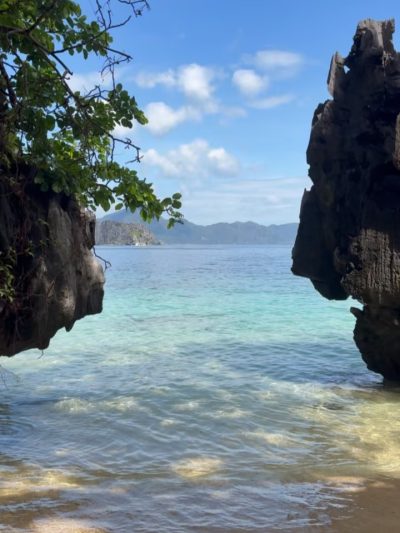 Big Lagoon, El Nido, Palawan в декабре — фото погоды (2025-12-19)