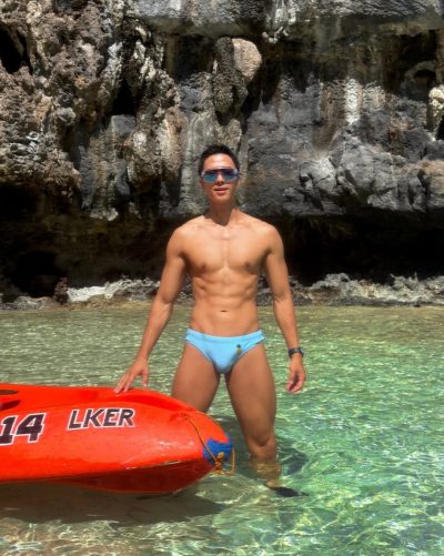 Big Lagoon, El Nido, Palawan в январе — фото погоды (2026-01-27)