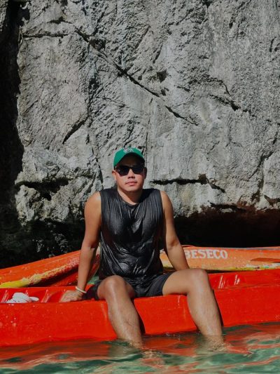 Big Lagoon, El Nido, Palawan в январе — фото погоды (2026-01-30)