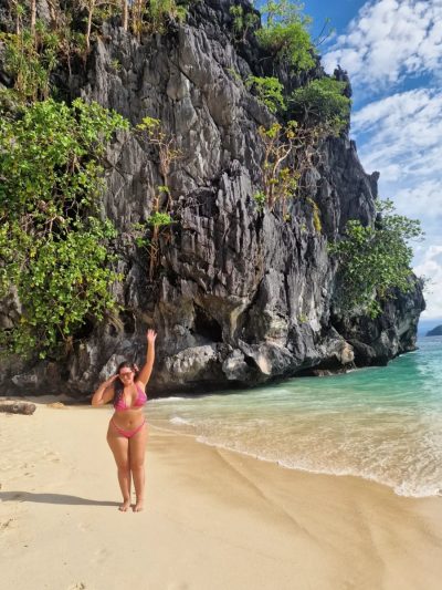 Big Lagoon, El Nido, Palawan в феврале — фото погоды (2026-02-11)