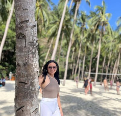Big Lagoon, El Nido, Palawan в феврале — фото погоды (2026-02-23)