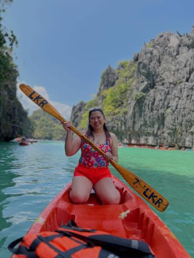 Big Lagoon, El Nido, Palawan в марте — фото погоды (2026-03-13)