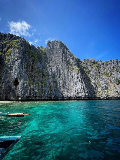 Big Lagoon, El Nido, Palawan в мае — фото погоды (2026-05-02)
