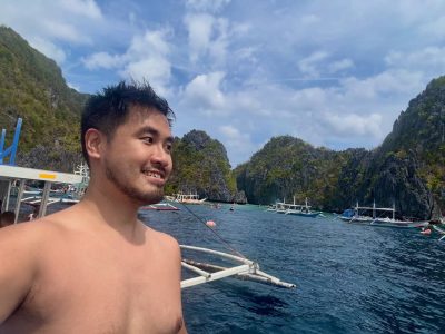 Big Lagoon, El Nido, Palawan в мае — фото погоды (2026-05-05)