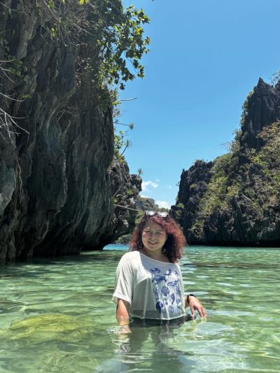 Big Lagoon, El Nido, Palawan в мае — фото погоды (2026-05-24)