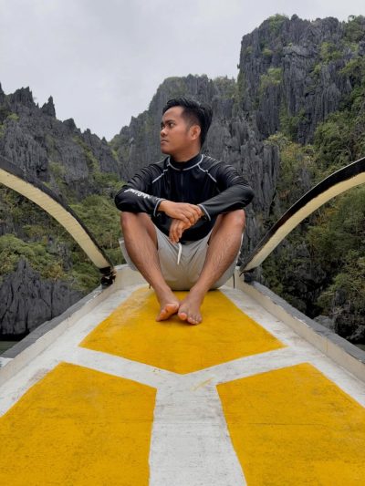 Big Lagoon, El Nido, Palawan в мае — фото погоды (2026-05-30)