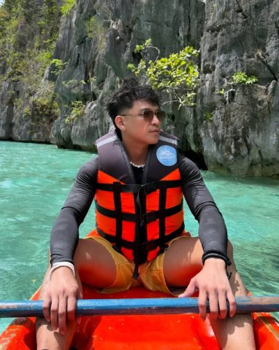 Big Lagoon, El Nido, Palawan в июне — фото погоды (2026-06-02)