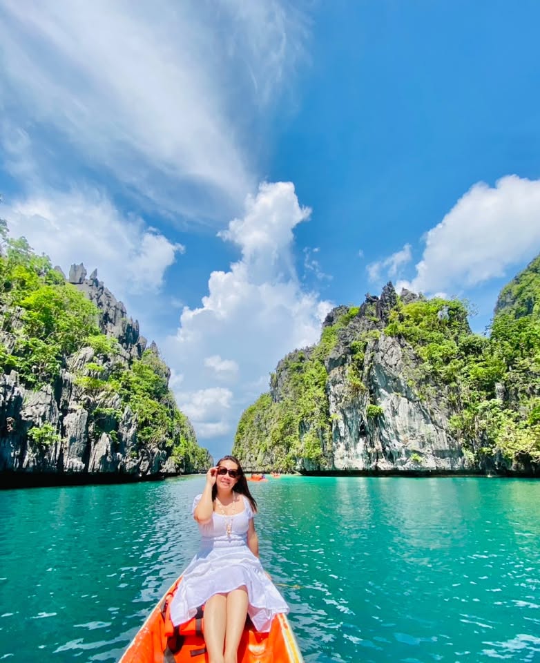 Погода в Big Lagoon, El Nido, Palawan