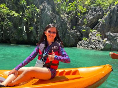 Big Lagoon, El Nido, Palawan в июле — фото погоды (2026-07-12)