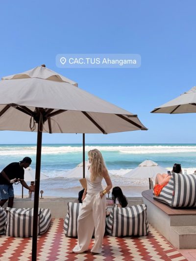 Ahangama Beach в марте — фото погоды (2026-03-31)