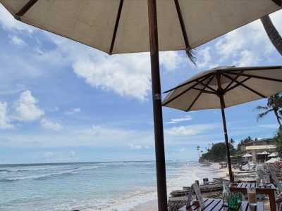 Ahangama Beach в апреле — фото погоды (2026-04-30)
