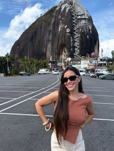 Guatape- Medellin-La Piedra Del Peñol в июне — фото погоды (2026-06-29)