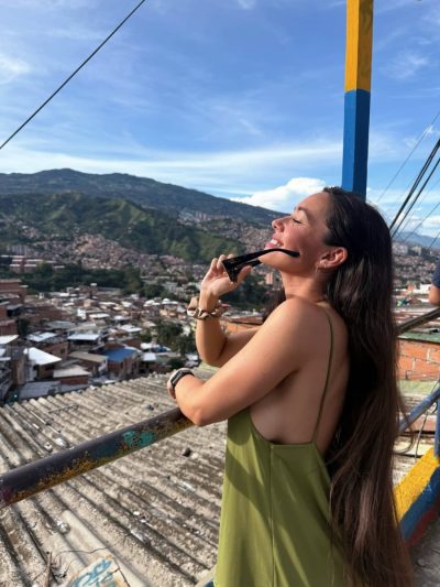 Guatape- Medellin-La Piedra Del Peñol в июне — фото погоды (2026-06-29)