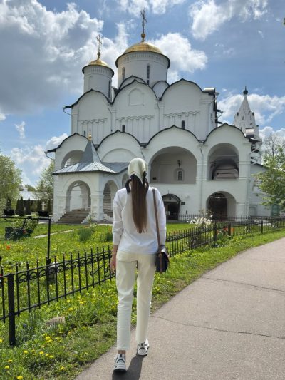 Музей Деревянного Зодчества в мае — фото погоды (2026-05-15)