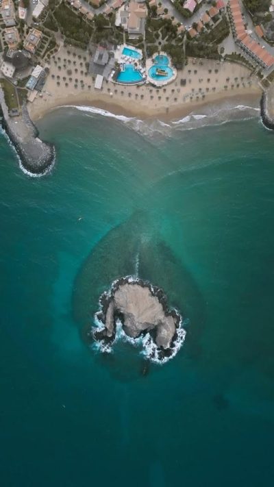 Beach Camping — фото погоды в октябре (2023-10-02)