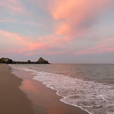 Beach Camping — фото погоды в ноябре (2023-11-13)