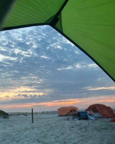 Beach Camping — фото погоды в июле (2024-07-03)
