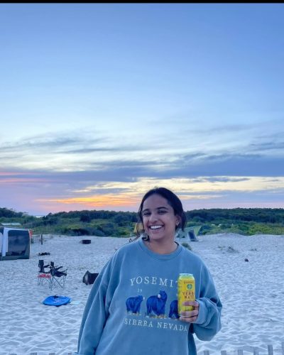 Beach Camping — фото погоды в июле (2024-07-03)
