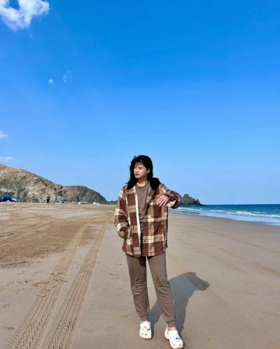 Beach Camping — фото погоды в декабре (2024-12-17)