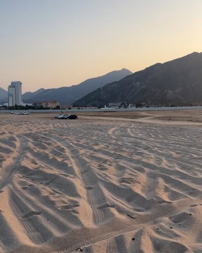 Beach Camping — фото погоды в марте (2026-03-14)
