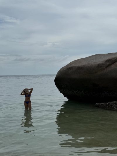 Freedom Private Beach в сентябре — фото погоды (2025-09-10)