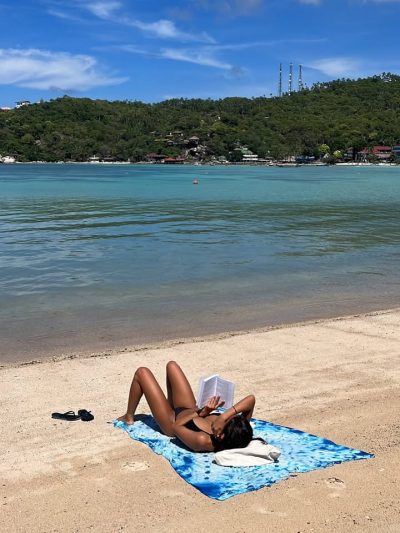 Freedom Private Beach в октябре — фото погоды (2025-10-28)