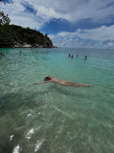 Freedom Private Beach в ноябре — фото погоды (2025-11-04)