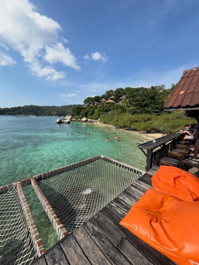 Freedom Private Beach в декабре — фото погоды (2025-12-31)