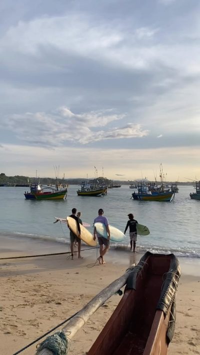 Midigama, Sri Lanka в июне — фото погоды (2026-06-22)