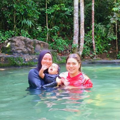 Taman Rimba , Teluk Bahang . в сентябре — фото погоды (2025-09-25)