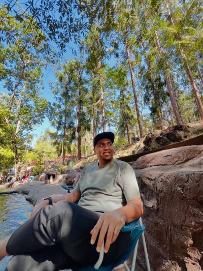 Taman Rimba , Teluk Bahang . в январе — фото погоды (2026-01-25)