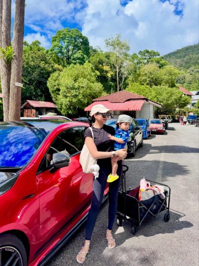 Taman Rimba , Teluk Bahang . в июне — фото погоды (2026-06-21)